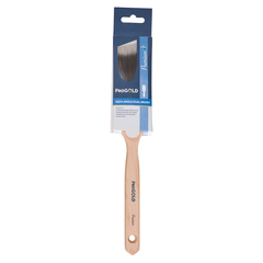 Pro Gold Aqua Synthetic Angle/Oval 2"