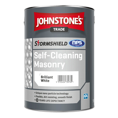 Johnstones Trade Self-Cleaning Masonry