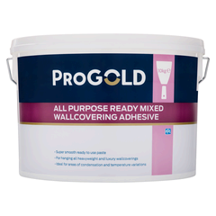 Pro Gold Ready Mixed Wallcovering Adhesive