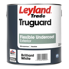 LeyLand Flexible Exterior Undercoat