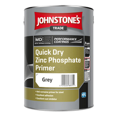 Johnstones Trade Quick Dry Zinc Phosphate Primer