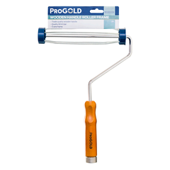 Pro Gold Screwfit Wooden Frame 9''