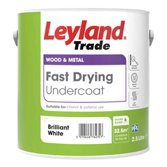 LeyLand Fast Drying Undercoat