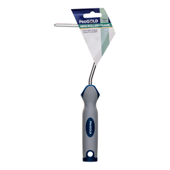 Pro Gold Soft Grip Mini Frame 4''