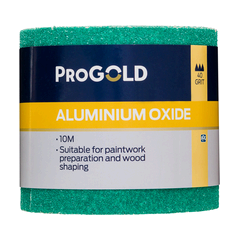 Pro Gold Aluminium Oxide Abrasive
