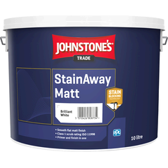 Johnstones Trade Stainaway Matt