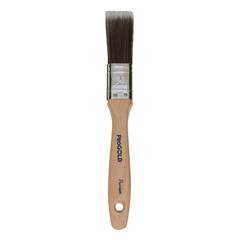 Pro Gold Aqua Synthetic Brush