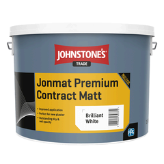Johnstones Trade Jonmat Premium Contract Matt