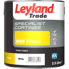 LeyLand MDF Primer