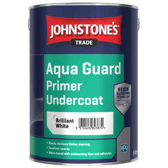 Johnstones Trade Aqua Guard Primer Undercoat