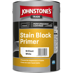 Johnstones Trade Stain Block Primer
