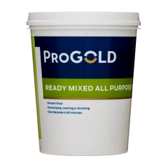 Pro Gold Ready Mixed Filler