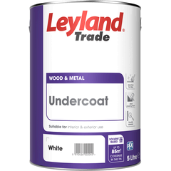LeyLand Undercoat