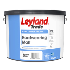 LeyLand Hardwearing Matt